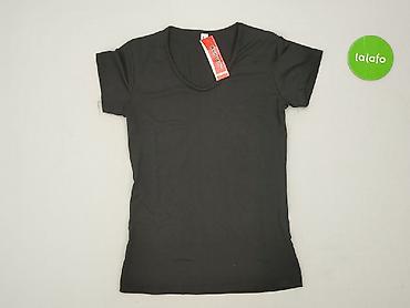 cn 175104a: T-shirt damski, rozmiar M — 2