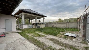 село нижняя ала арча: Дом, 60 м², 2 комнаты, Собственник