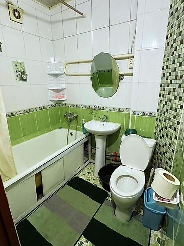 Продажа квартир: 3 комнаты, 58 м², Карпинка 104 серия, 4 этаж, Косметический ремонт — 8