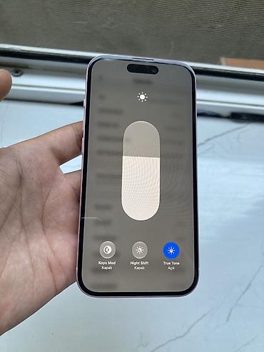 Apple iPhone: IPhone 15, 128 GB, Çəhrayı, Sənədlərlə — 7