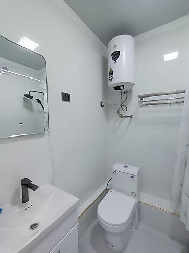 квартиру восток 5: 1 комната, 44 м², Элитка, 3 этаж, Свежий ремонт — 2