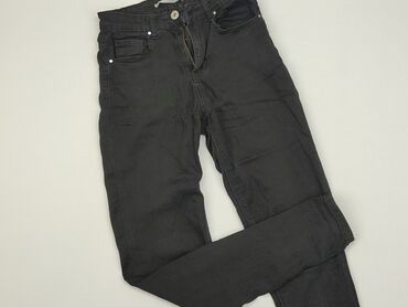 armani jeans t shirty: Jeansy, XS, stan - Dobry