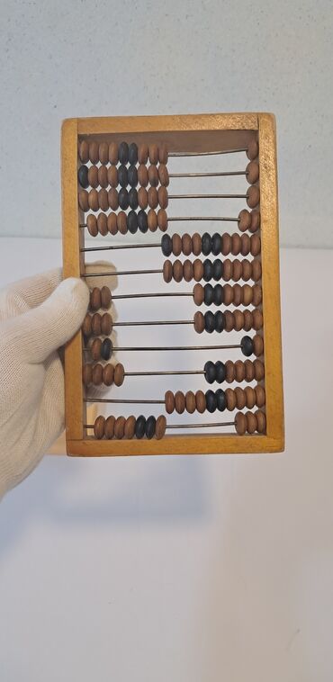 Masaüstü oyunlar: Домино и счёты — 4