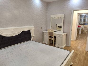 Uzunmüddətli kirayə mənzillər: Nərimanov rayonu,Kitayski restoranla üzbəüz,5 mərtəbəli binanın 5-ci — 7