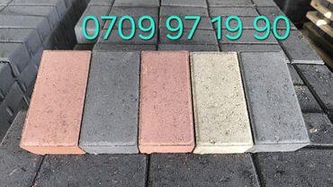 Тротуарные бордюры: Прессованная брусчатка #Прессованный бордюр #Прессованная брусчатка — 18