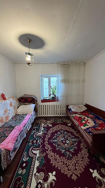 сокулук селекция: 3 бөлмө, 70 м², 8 соток, Шопоков, Кыймылсыз мүлк агенттиги — 8