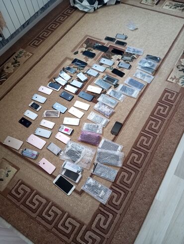crowd1 nədir: IPhone 16 Pro Max, 1 ТБ, Black Titanium
