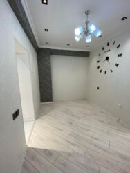 Yeni tikili: Studiya, Yeni tikili, 42 kv. m — 6