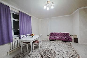 49: 2 комнаты, 65 м², Учкун мкр Элитка, 4 этаж — 2
