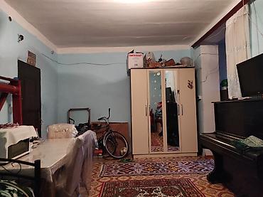 gence ev alqi satqi: Sumqayıt, 1 otaqlı, Köhnə tikili, 30 kv. m — 3