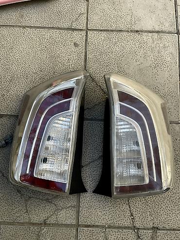 dragon stop: LED, Toyota 2015 il, Orijinal, ABŞ, İşlənmiş — 2