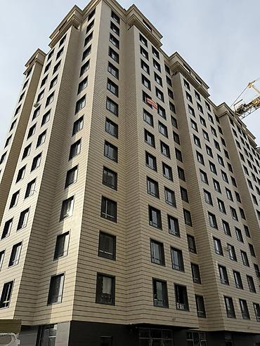 Үй куруучулардан жаңы конуштар: Курулуп бүткөн, 4 бөлмө, 127 м² — 3