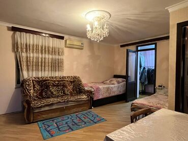 Köhnə tikili: Bakı, 1 otaqlı, Köhnə tikili, m. Nəriman Nərimanov, 31 kv. m — 1