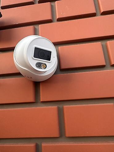камеры hikvision: Установка и настройка систем видеонаблюдения - Проектирование и — 7