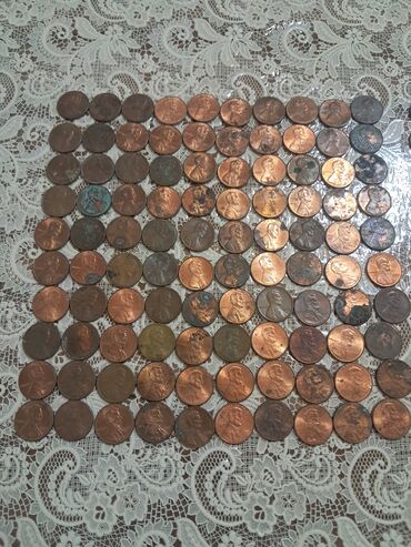 Sikkələr: 20 qepik 150 arasi qepikler kim isdese yazsin vp 24 saat aktivdir — 3