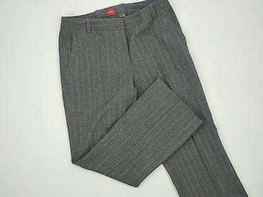 chylak: Olsen, Spodnie materiałowe damskie, rozmiar M — 1