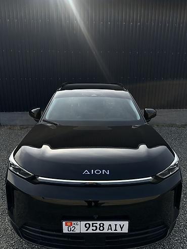 коробка опель вектра б: Обмена нет ❗️❗️❗️ Цена 20200$ торг есть GAC AION I60-ПЛАГИН — 4