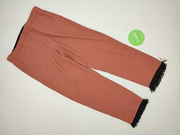 bluza river island: River Island, Spodnie materiałowe damskie, rozmiar M — 2