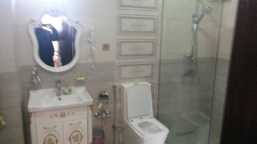 Həyət evləri və villaların satışı: 7 otaqlı, 310 kv. m, Yeni təmirli — 17