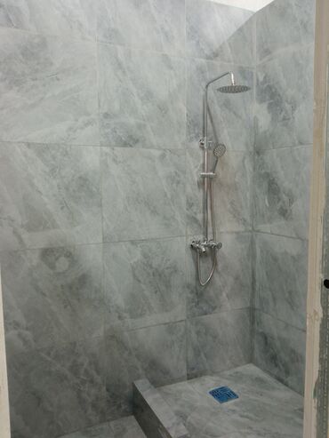 Укладка плитки: Гидроизоляционные работы, Укладка плитки на пол, Подготовка стен для укладки | Мозаичная плитка, Стеклянная плитка, Зеркальная плитка | Раскладка в разбежку, Раскладка ковром, Вертикальная укладка Больше 6 лет опыта — 16