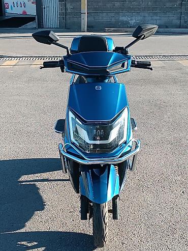 joyor s10s: Электроскутер брали за 70000 Абсолютно все работает. Основные — 1