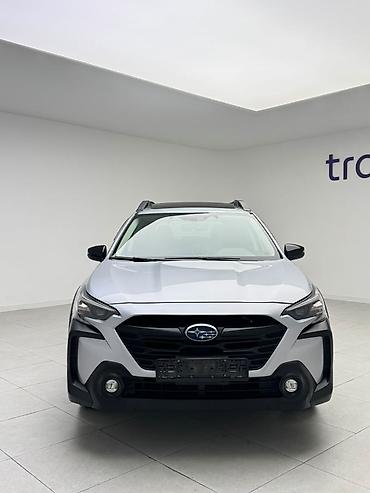 продаю токмок: Subaru Outback: 2023 г., 2.4 л, Вариатор, Бензин, Кроссовер — 1