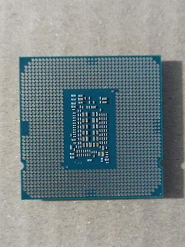 Процессоры для ПК: Процессор для ПК, Б/у, Intel Core i3, 4 ядер — 4