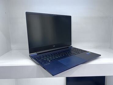 ноутбук в рассрочку бишкек: Ноутбук, HP, 16 ГБ ОЗУ, Intel Core i5, 15.6 ", Новый, Игровой, память SSD