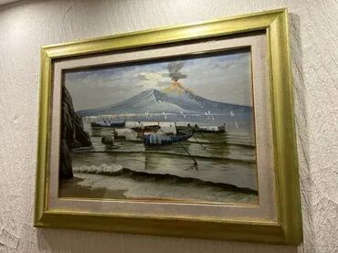 Slike i ramovi: Slika, 70 x 90 cm — 7