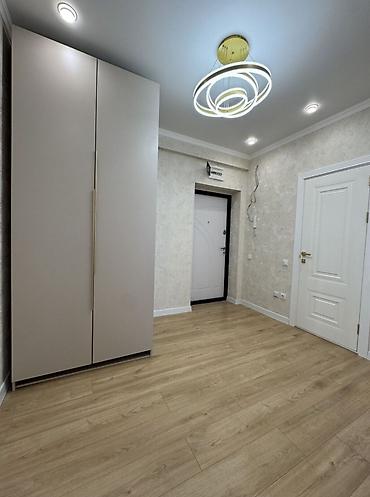 brk group: 2 комнаты, 54 м², 6 этаж — 1