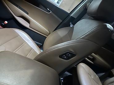 Kia: Kia Sorento: 2018 г., 2 л, Автомат, Дизель, Кроссовер — 12