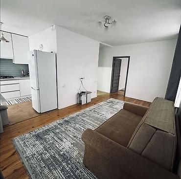 Продажа квартир: 2 комнаты, 43 м², Хрущевка, 3 этаж — 1