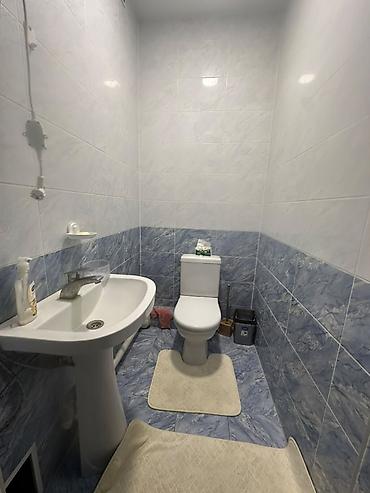 Продажа квартир: 2 комнаты, 80 м², 7 мкр Элитка, 7 этаж, Евроремонт — 4