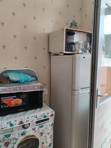 Uzunmüddətli kirayə mənzillər: Mənə xanım yoldaş lazımdı evin hər şəraiti var Xırdalan kirstal 2 — 2