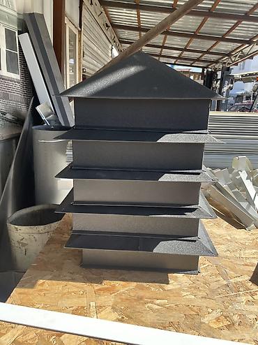 Кровля крыши: Кровля крыши | Монтаж, Демонтаж, Для прогревания Больше 6 лет опыта — 9