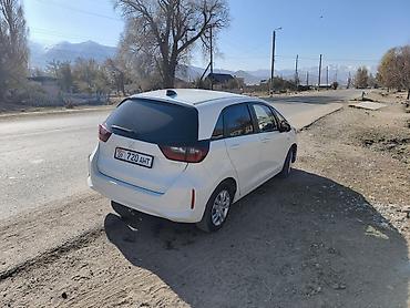 audi a6 2 6: Honda Fit: 2021 г., 1.5 л, Вариатор, Бензин, Хэтчбэк — 7