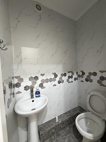 Продажа квартир: 3 комнаты, 65 м², Моссовет 106 серия, 3 этаж, Евроремонт — 8