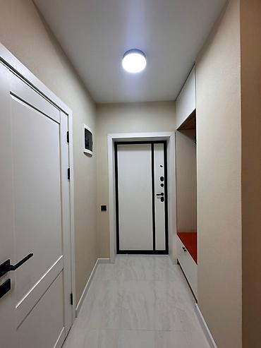 Продажа квартир: 2 комнаты, 45 м², Элитка, 6 этаж, Дизайнерский ремонт — 10