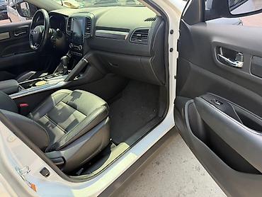 Унаа сатуу: Renault Samsung QM6: 2020 г., 2 л, Автомат, Газ, Кроссовер — 9