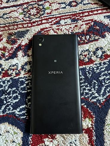 Уюлдук телефондор: Sony Xperia 1, Колдонулган, түсү - Кара, 2 SIM — 2