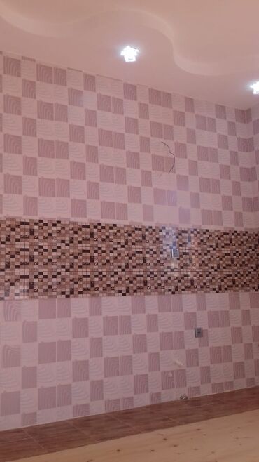 Həyət evləri və villaların satışı: Binəqədi qəs. 3 otaqlı, 70 kv. m, Yeni təmirli — 9