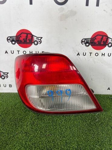 противотуманки субару: Фонарь заднего хода Subaru Impreza GG2 1.5 2000 лев. (б/у)