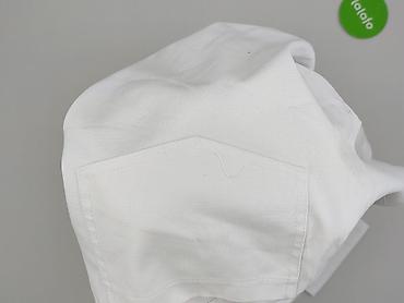 smyk baleriny: Spodnie materiałowe damskie, rozmiar 3XL — 5