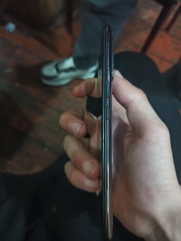 uz qirxan masinlar qiymeti: Tecno Camon 12 Air, 32 GB, rəng - Boz, Qırıq, Sensor, Barmaq izi