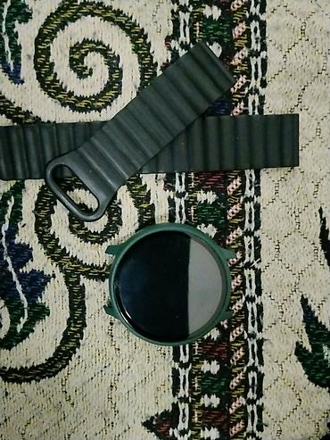 meta очки: Samsung Galaxy Watch4 (корпус, без ремешка закреплён отдельно) + — 2