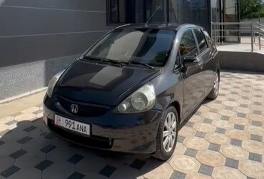 домкрат цена бишкек: Honda Fit: 2005 г., 1.3 л, Вариатор, Бензин, Хэтчбэк