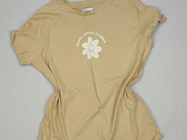 t shirty 40 urodziny: Cropp, T-shirt damski, rozmiar S