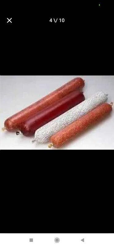 Souslar və ədviyyatlar: İstənilən növ kolbasa, sosiska və ət məhsulları üçün zavod istehsalı — 4