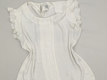 edc by esprit spodnie: Eden, Bluzka damska, rozmiar S