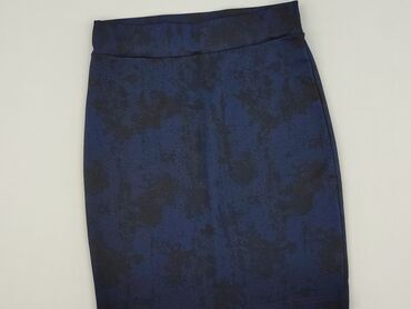 spódnice ołówkowe midi z wysokim stanem: Women`s skirt, size S